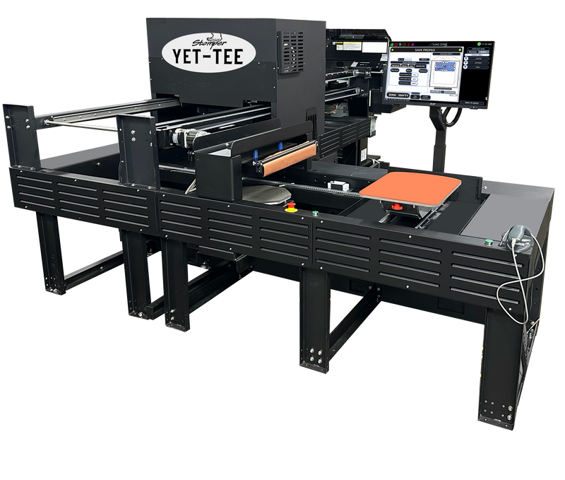 Yet-Tee DTF Accessories