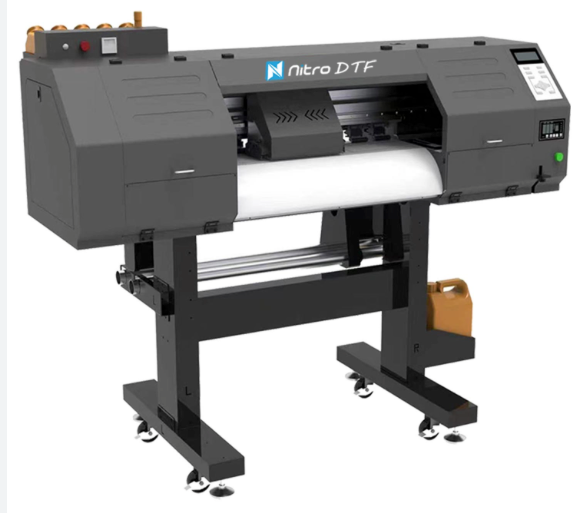 Yet-Tee DTF Printer Consumables