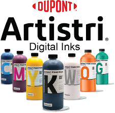 Dupont Artistri DTF JA Inks