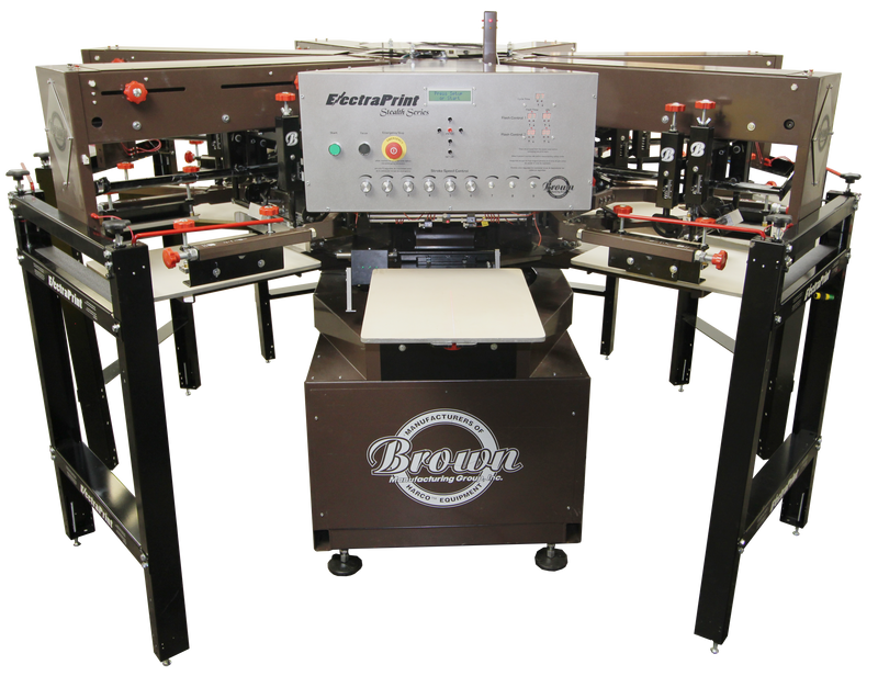 ElectraPrint Accessories