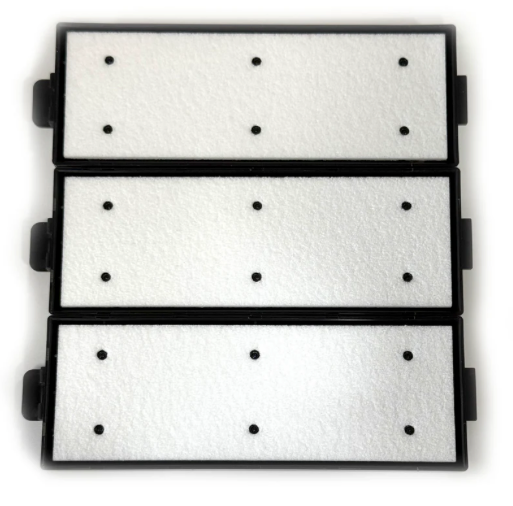 STS Printer flushing Pad