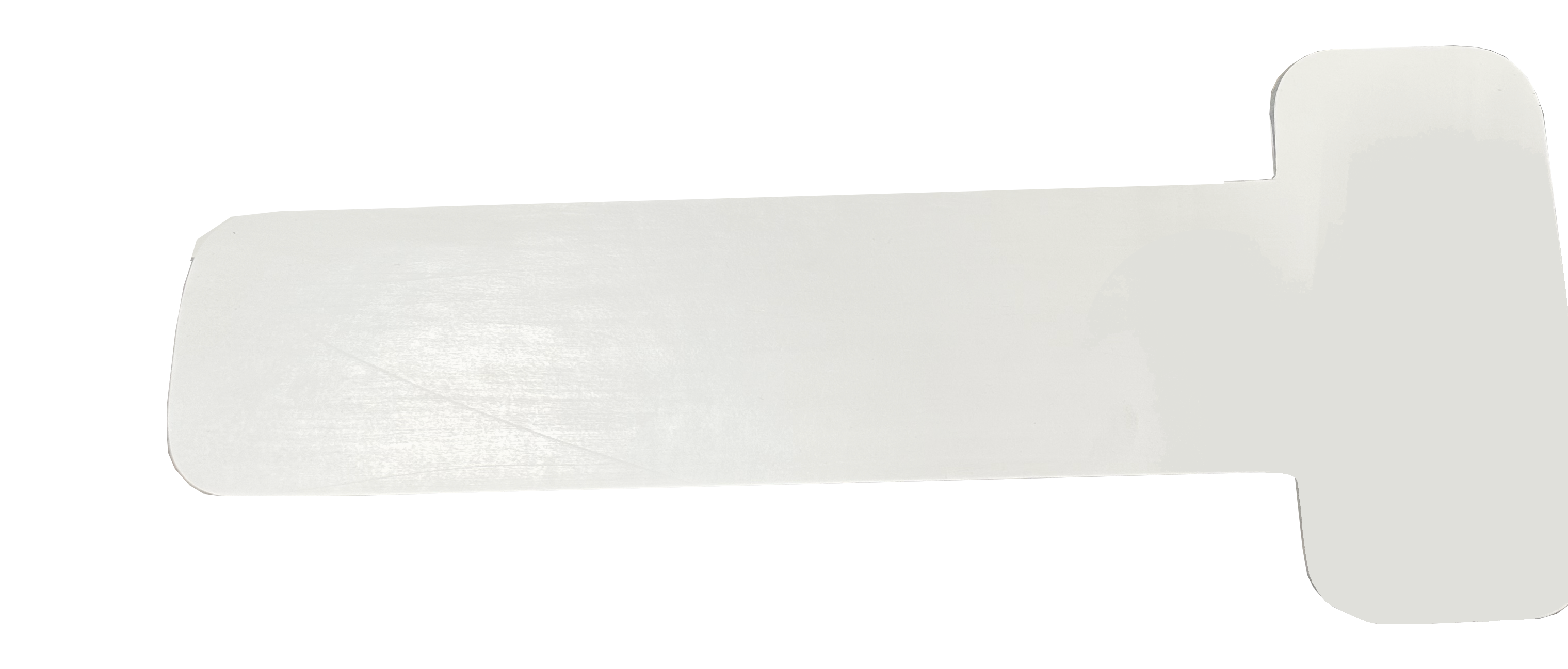 ElectraPrint Junior Sleeve Platen