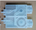 Yet-Tee Printer Damper