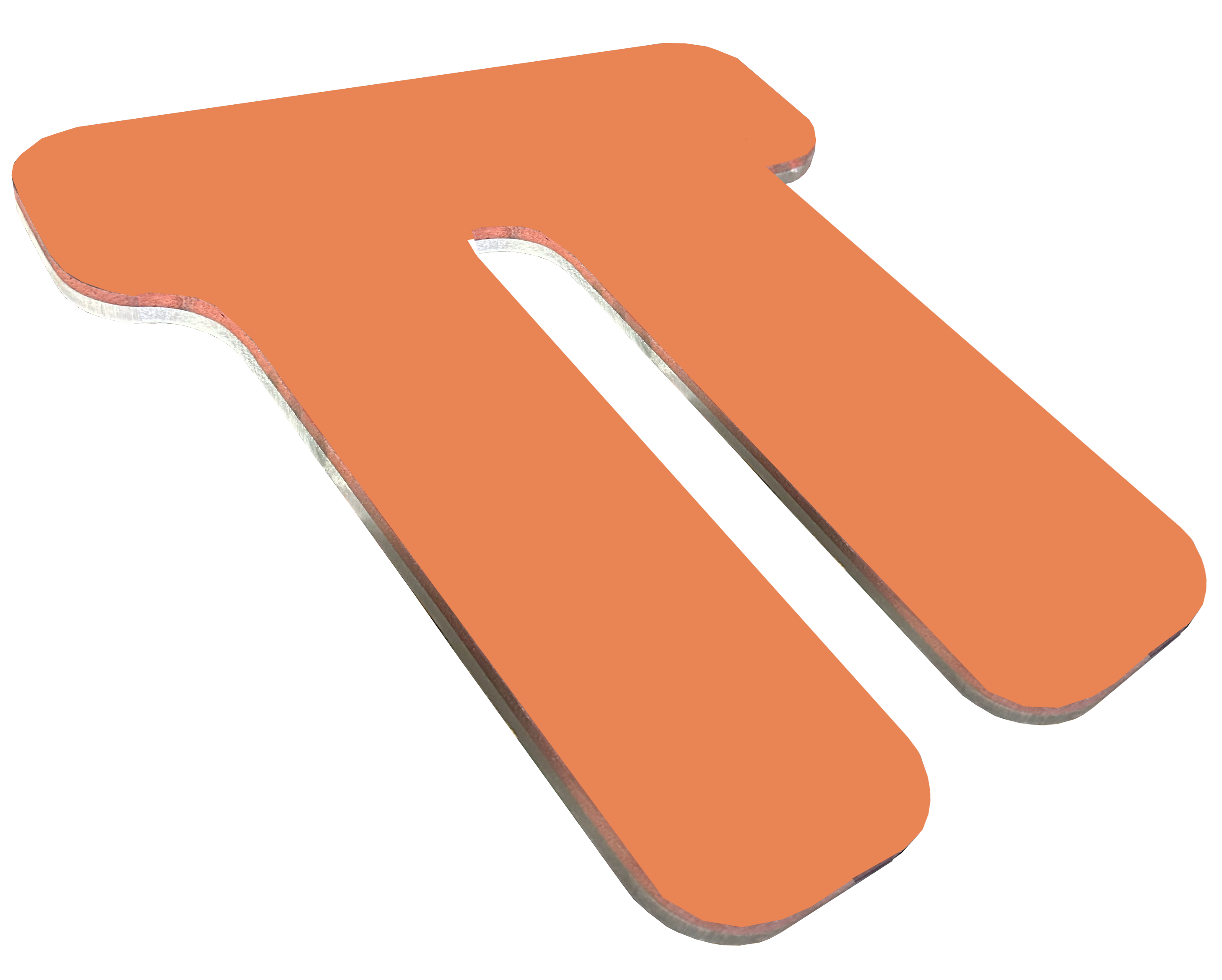 Yet-Tee Double Sleeve Platen
