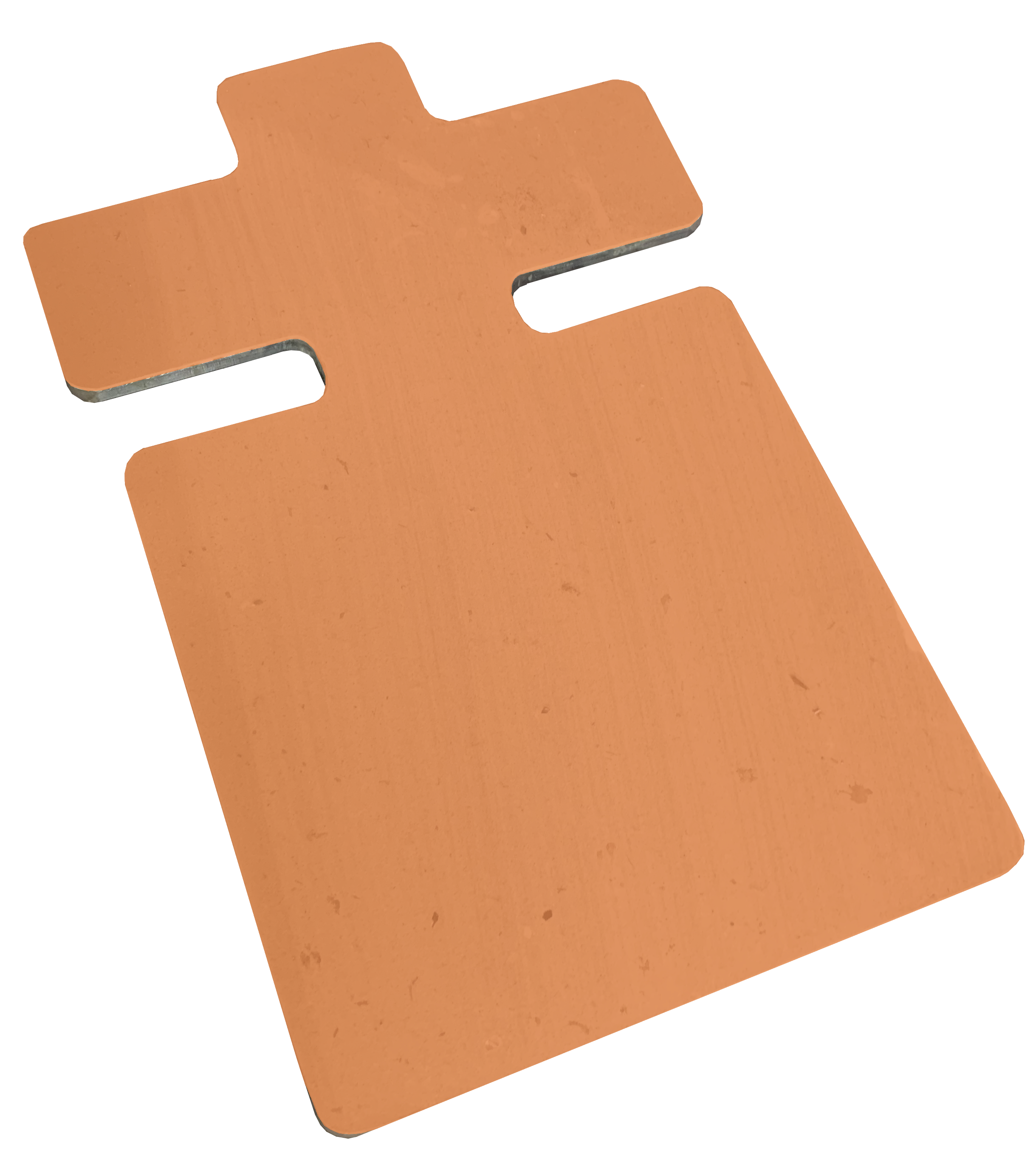 Yet-Tee Koozie Platen