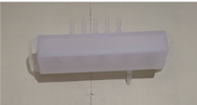 Yet-Tee Printer Split Bottle