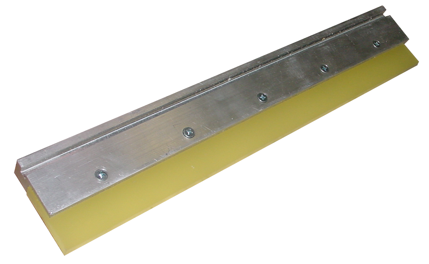 ElectraPrint Squeegee 70 durometer