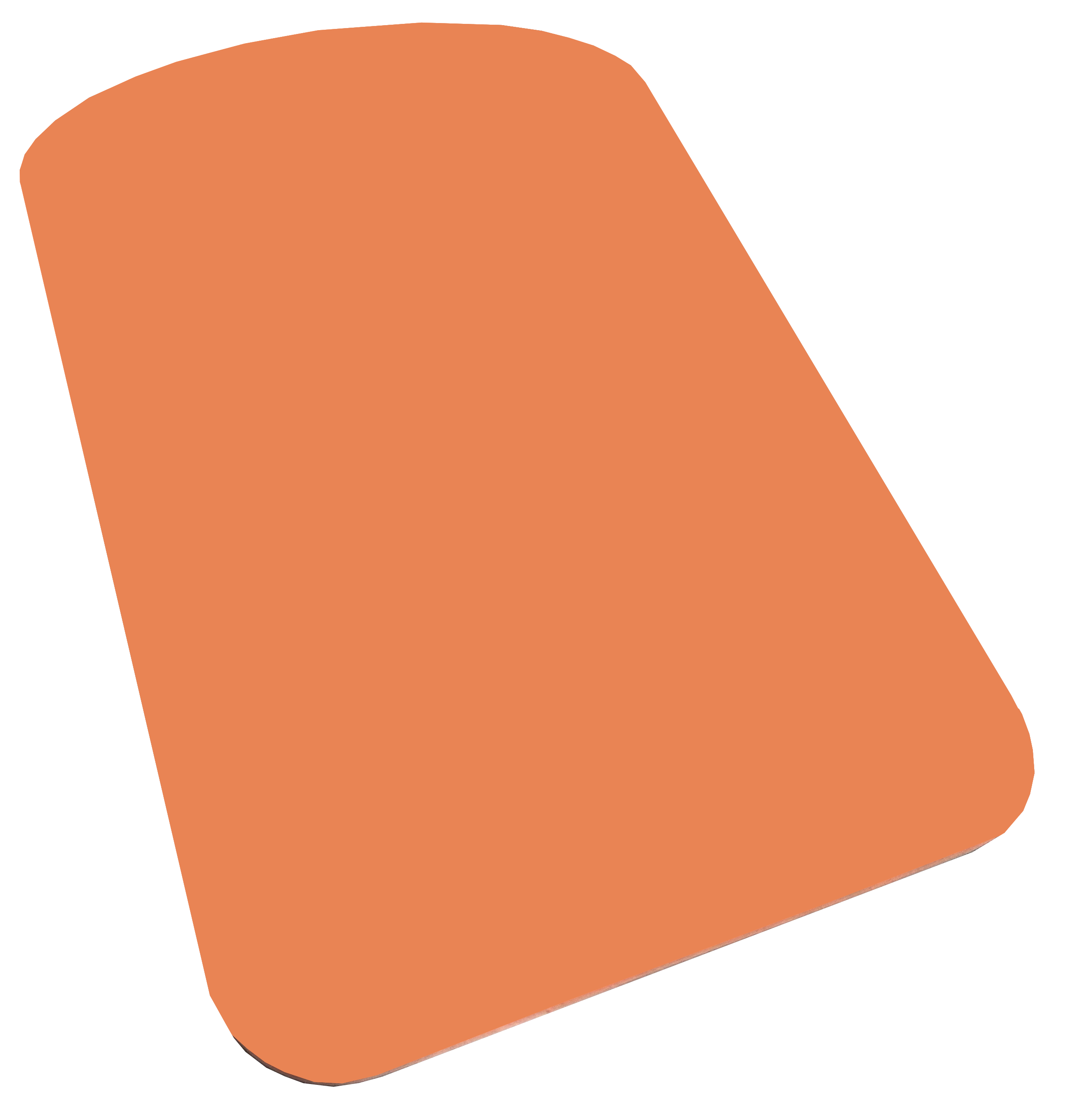 Yet-Tee Adult Platen